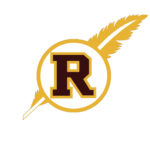 Feather logo high res maroongold Store