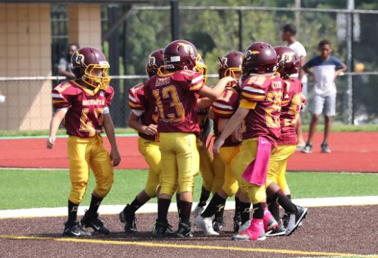 Jr Freshman Jr Freshman