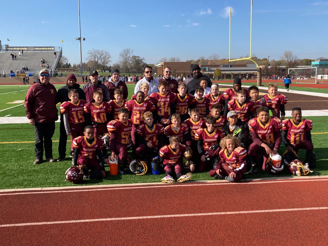 Maroon runner up Maroon runner up