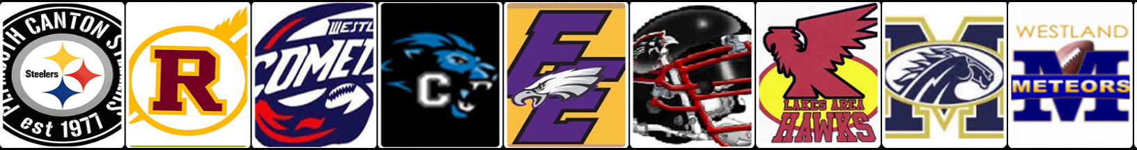 24 League Teams