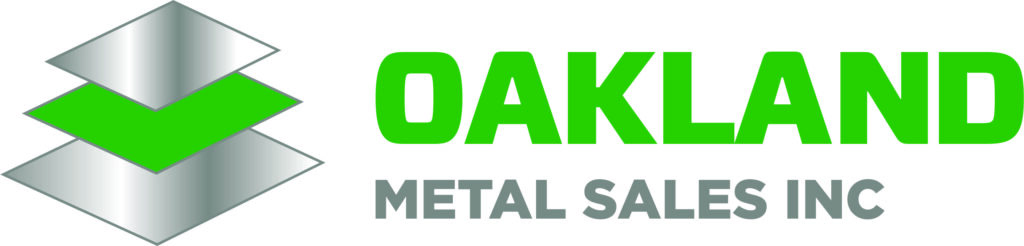 Oakland Metal Sales Gray