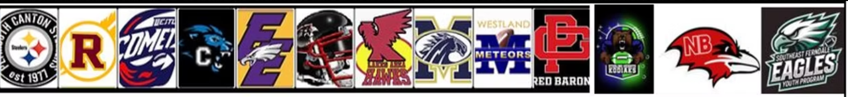 League Teams 25