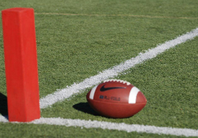 FootballOnTheField