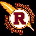 Redskins Logo Black Redskins Logo Black